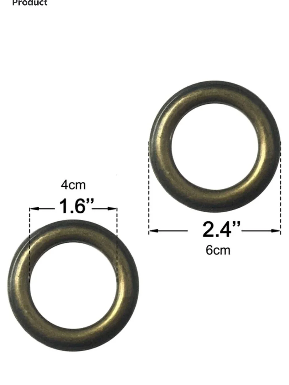 Better Homes And Gardens Olive Green Grommet Kitchen Curtain Set